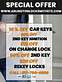 Locksmiths Arlington TX in East - Arlington, TX Locksmiths