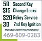 Mobile Locksmith Arlington in Central - Arlington, TX Locksmiths
