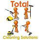 Total Cleaning Solutions in Riverwest - Milwaukee, WI Carpet Rug & Upholstery Cleaners