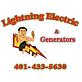 Lightning Electric in Riverside, RI Electrical Contractors