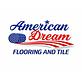 American Dream Flooring & Tile in Surfside Beach, SC Flooring Contractors