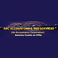 ABC ACCOUNTING & TAX SERVICES in East Memphis-Colonial-Yorkshire - Memphis, TN Public Accountants