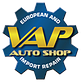 VAP Auto Shop in Tulsa, OK General Automotive Repair