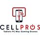 Cellpros Tower District in Fresno, CA Computer Repair