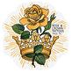 Rose and Crown Tattoos in Kyle, TX Tattooing