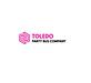 Toledo Party Bus Company in Toledo, OH Bus Charter & Rental Service