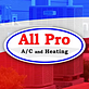 All Pro A/C and Heating in Waco, TX Heating & Air Conditioning Contractors