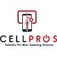 Cellpros - Ashlan Ave in Fresno, CA Cellular & Mobile Telephone Service