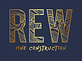 Rew Construction in Harrison, ID Builders & Contractors