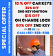 911 Locksmith Fort Worth in Northside - Fort Worth, TX Locksmiths