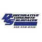 Decorative Concrete Surfaces in Solon, IA Flooring Contractors