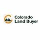 Colorado Land Buyer in Denver, CO Real Estate
