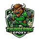 Thundering Epoxy in Chesapeake, OH