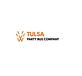 Tulsa Party Bus Company in Tulsa, OK Bus Charter & Rental Service