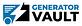 Generator Vault in Clifton - Jacksonville, FL Industrial Generators