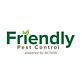 Friendly Pest Control in Payson, AZ Pest Control Services