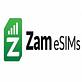 ZAM eSIM in Sheridan, WY Telecommunications