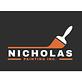 Nicholas Painting in Poway, CA Painter & Decorator Equipment & Supplies