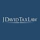 J. David Tax Law in Chicago, IL Taxation Attorneys