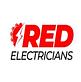 Red Electricians in Pasadena, CA Electrical Contractors
