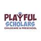 Playful Scholars Childcare & Preschool in Midland, MI Child Care & Day Care Services