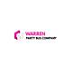 Warren Party Bus Company in Warren, MI Bus Charter & Rental Service