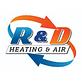R & D Heating and Air in Roy, UT Heating Contractors & Systems