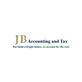 JB Accounting and Tax Services in Crestview, FL Public Accountants