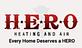 Hero Heating & AC Repair in Dacula, GA Heating & Air-Conditioning Contractors