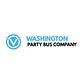 Washington Party Bus Company in Washington, DC Bus Charter & Rental Service