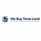 We Buy Texas Land in Houston, TX Real Estate