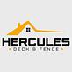 Hercules Deck & Fence in Hercules, CA Builders & Contractors