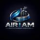 Air i Am Duct & Chimney Services Houston in Houston, TX Duct Cleaning Heating & Air Conditioning Systems