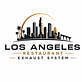 Los Angeles Restaurant Exhaust System in Los Angeles, CA Fire Protection Services