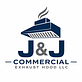 J&J Commercial Hood LL​C in Long Beach, CA Fire Protection Services