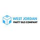 West Jordan Party Bus Company in West Jordan, UT Bus Charter & Rental Service