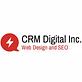 CRM Digital Web Design and SEO in Webster, TX Web-Site Design, Management & Maintenance Services