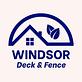 Windsor Deck & Fence in Windsor, CA Patio, Porch & Deck Builders