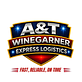 A & T Winegarner Express Logistics in South Collinwood - Cleveland, OH Courier Service
