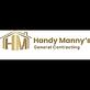 Handy Manny's in Lexington, KY Remodeling & Restoration Contractors