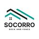 Socorro Deck and Fence in Socorro, TX
