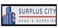 Surplus City in Lebanon, PA Heating & Air-Conditioning Contractors