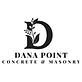 Dana Point Concrete & Masonry in Dana Point, CA Foundations