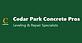 Cedar Park Concrete Pros in Cedar Park, TX Concrete Contractors