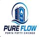 Pure Flow Porta Potty Chicago in Loop - Chicago, IL Party & Event Planning
