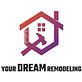 your dream remodeling in Houston, TX Remodeling & Restoration Contractors