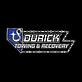 Durick Towing & Recovery in Elko, NV Road Service & Towing Service