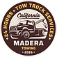 Madera Towing in Madera, CA Towing