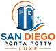 San Diego Porta Potty Luxe in Core - San Diego, CA Party & Event Planning