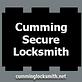 Cumming Secure Locksmith in Cumming, GA Locksmiths